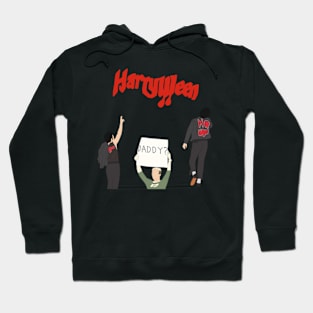 harryween pack Hoodie